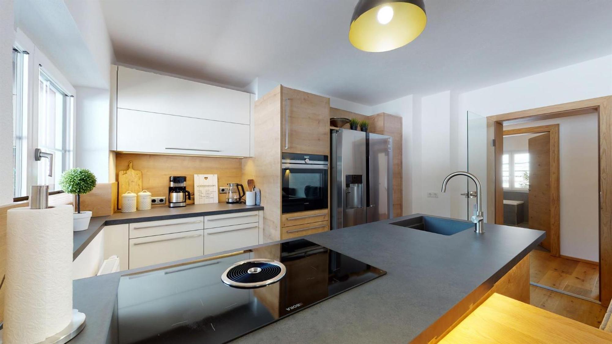 Haus Steinberg Apartment Waidring Ngoại thất bức ảnh