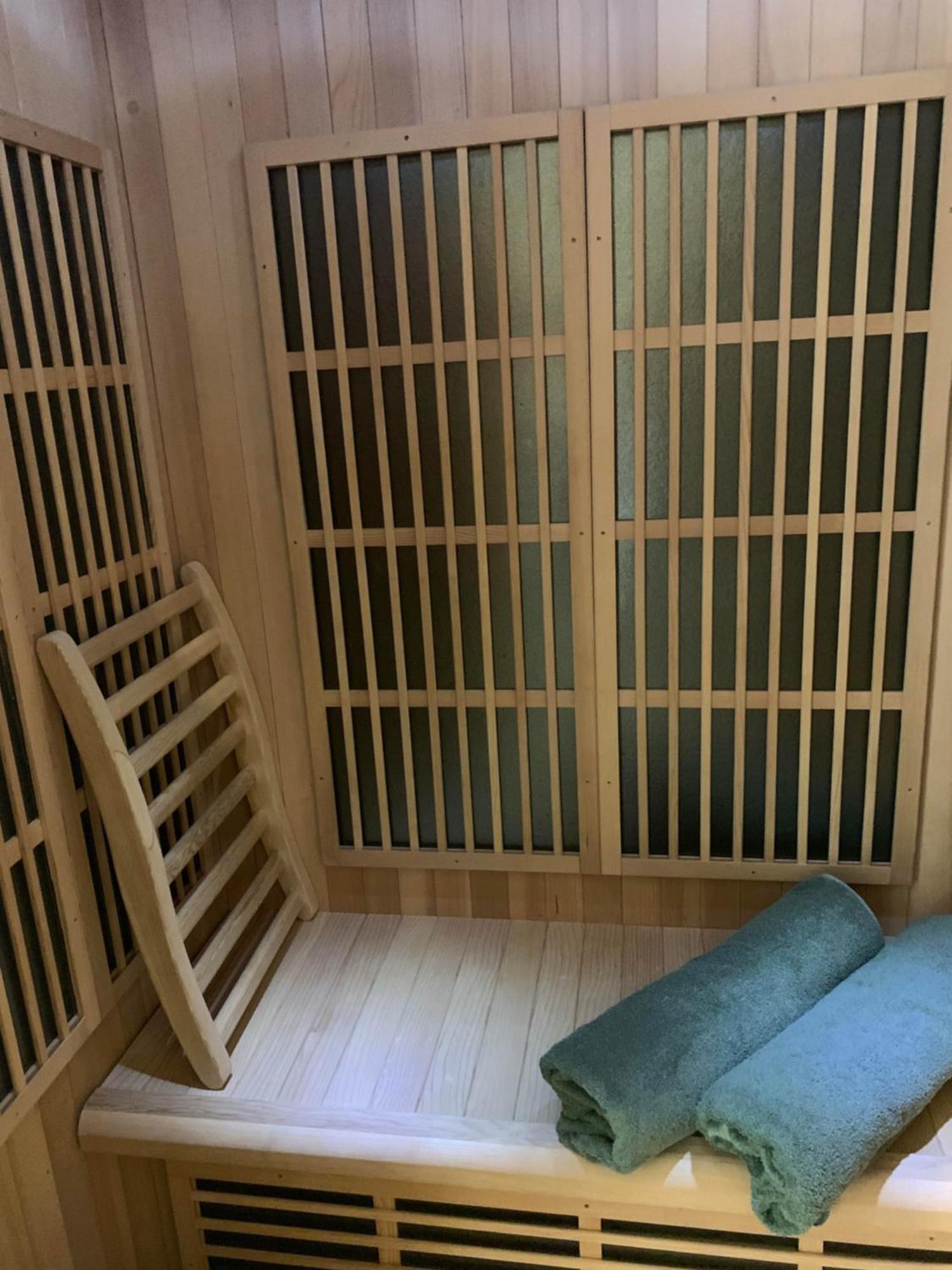 Haus Steinberg Apartment Waidring Ngoại thất bức ảnh