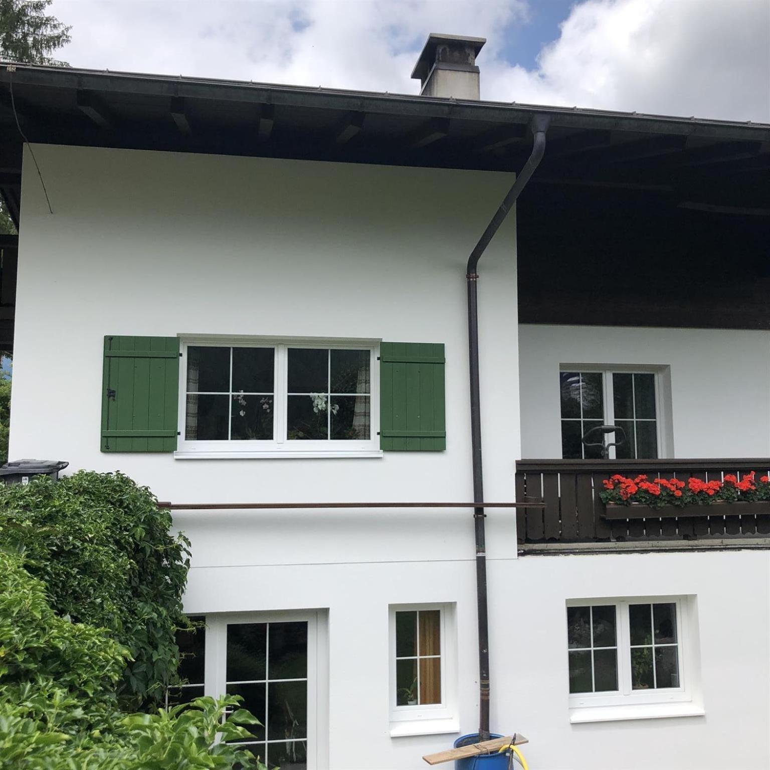 Haus Steinberg Apartment Waidring Ngoại thất bức ảnh