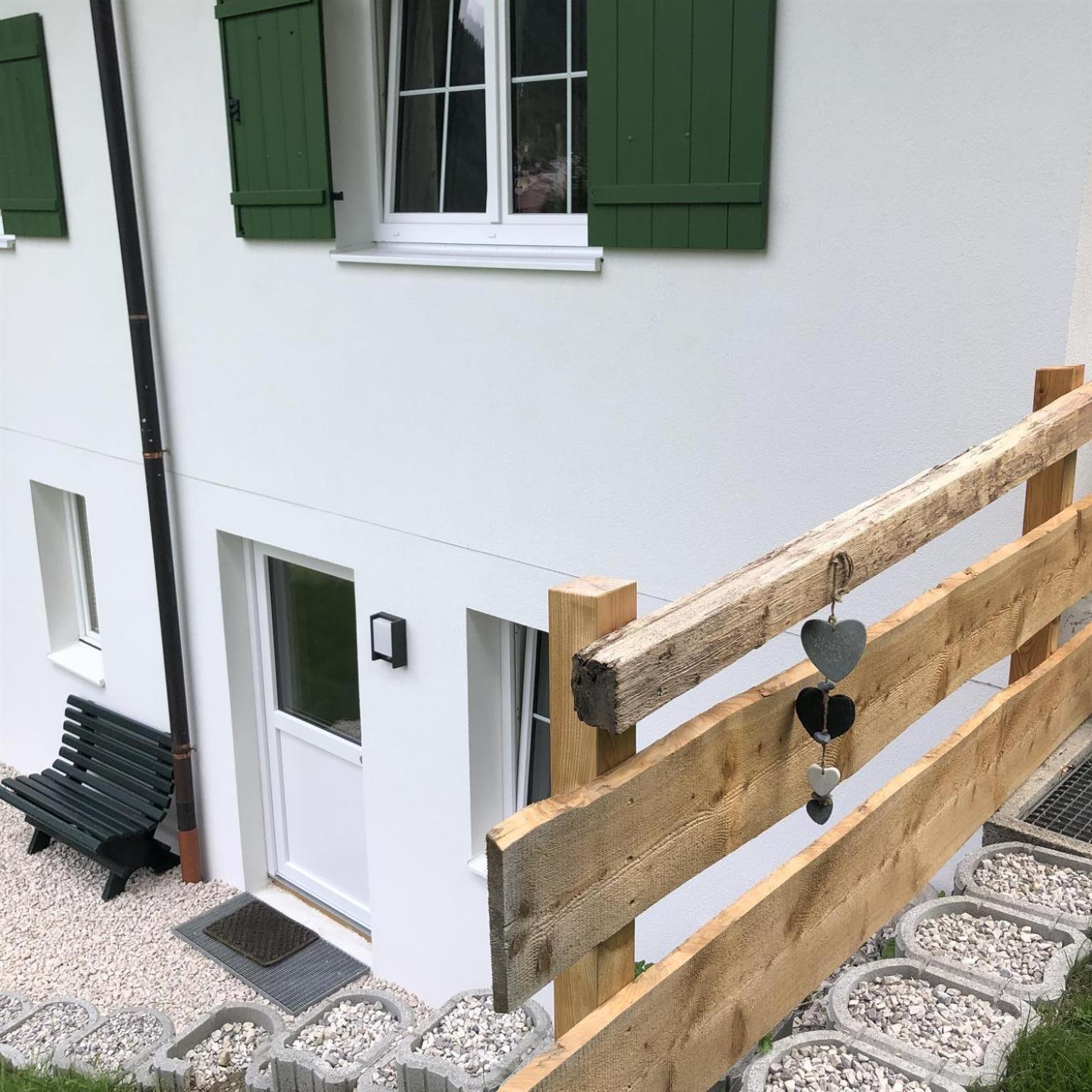 Haus Steinberg Apartment Waidring Ngoại thất bức ảnh